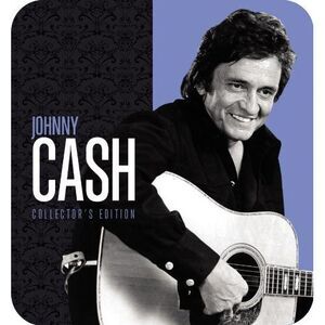 Johnny Cash - Johnny Cash  CD